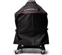 Housse Kamado Joe compatible Konnected