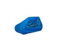Berg Toys B.V. Housse pour kart XL bleu