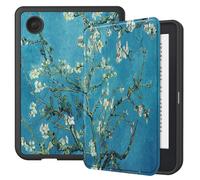 Housse pour Kobo Clara 2E N506 2022 Protection Étui Ereader Étui