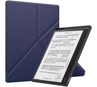 Étui de protection fin pour liseuse Kobo Elipsa 2E 2023 avec fonction support et fonction veille/réveil automatique