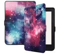 Housse Pour Kobo Nia 2020 6 Pouces eReader Slim Et Fonction Auto Sleep/Wake