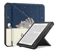 Housse Pour Kobo Sage Ereader 8 Pouces Slim Case Fonction Auto Sleep/Wake