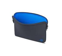 Housse pour Laptop 13,3 Pouces Édition LA Robe avec Fermeture Éclair Gris foncé