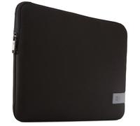 Housse pour Laptop - CASE LOGIC - Reflect - 13 pouces - Noir - Polyester