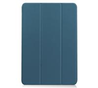 Housse Pour Lenovo IdeaPad Duet Chromebook 10.1 Pouces Slim Case Vert