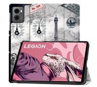 Housse pour Lenovo Legion Y700 2.Gen 2023 8.8 Pouces Smart Cover Etui Avec