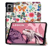 Housse Pour Lenovo Legion Y700 2E Génération 2023 8,8 Pouces Slim Avec Support