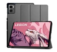 Lobwerk Étui de protection fin pour tablette Lenovo Legion Y700 2ème génération 2023 8,8" avec fonction support et fonction veille/réveil automatique