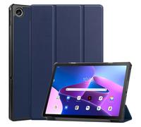 Housse Pour Lenovo M10 Plus 3E Gén. 2022 10,6 Pouces Slim Case Sleep/Wake
