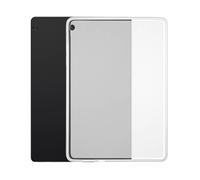 Housse pour Lenovo Tab M10 (2018) TB-X605F 10.1 Pouces Cover Doux Ultra Slim