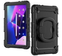 Housse Pour Lenovo Tab M10 3E Génération 2022 TB-328F 10.1 POUCES Smart Cover