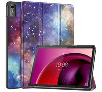 Housse Pour Lenovo Tab M10 5G TB-360ZU 2023 10,6 Pouces Slim Avec Support