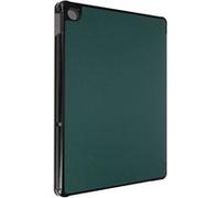 Housse pour Tab M10 Plus Gen 3 Support Mise en veille Vert