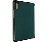 Housse pour Tab M9 Support video et clavier Mise en Veille Vert