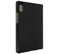 Housse Pour Lenovo Tab M9 Support Video Et Clavier Mise En Veille Noir