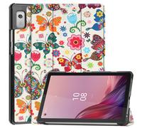 Housse Pour Lenovo Tab M9 TB-310FU 9,0 Pouces 2023 Slim Case Auto Sleep/Wake