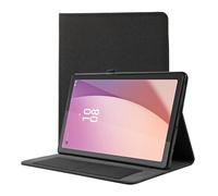 Lobwerk Étui de Protection Intelligent pour Lenovo Tab M9 TB-310FU 9,0" 2023 avec Fonction Support et Fonction Veille/réveil Automatique