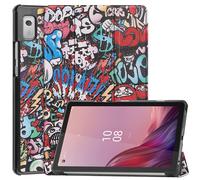Housse Pour Lenovo Tab M9 TB-310FU 9,0 Pouces 2023 Smart Cover Auto Sleep/Wake