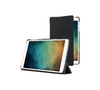 Housse pour Lenovo Tab P11, P11 Plus Smart Case Support Auto-veille , Noir