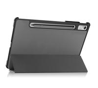 Housse Pour Lenovo Tab P11 Pro 2E Gén, 2022 TB-132FU TB-138FC 11,2 Pouces