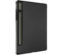Housse pour Lenovo Tab P11 Pro Gen 2 Support Multi position Mise en veille Avizar noir Noir G