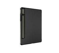 Housse pour Lenovo Tab P11 Pro Gen 2 Support Multi position Mise en veille Avizar noir Noir G