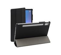 Housse pour Lenovo Tab P11 Pro Gen2 Smart Case Support Auto-veille, Noir