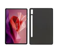 Housse En Silicone TPU Douce Pour Lenovo P12 TB370FU 2023
