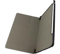 Housse pour Lenovo Tab P12 Pro Clapet Support Vidéo et Clavier Noir