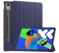 Housse Pour Lenovo Xiaoxin Pad Pro 12,7 Pouces Smart Cover Étui Fonction Stand