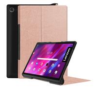 Housse Pour Lenovo Yoga Tab 11 YT-J706F 2021 11 Pouces Slim Case Bronze
