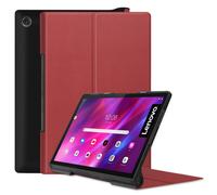Housse pour Lenovo Yoga Tab 11 YT-J706F 2021 11 Pouces Smart Cover de Veille /