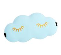 Housse pour les yeux pour dormir, plis aveugles pour dormir, plis aveugles en mousse en forme de pour dormir - Bandage ergonomique pour dormir, housse multifonction pour dormir pour le camping