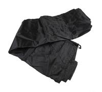 Housse pour lit suspendu compatible avec les structures de soutien de 3,7 m, tissu Oxford PU 210D, protection contre les intempéries, pour une utilisation en extérieur toute l'année (420 x 17 x 100 cm