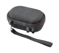 Housse pour Logitech M510 M590 M330 M720 M750 M650 G304 G305 Sac de Transport pour Souris sans Fil Housse de Protection Sac de Rangement et d'organisation (Noir)