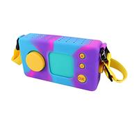 Housse pour Lunii Boîte à Histoires - Coque de Protection en Silicone Compatible avec Toutes Les Versions Fabrique à Histoires