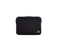 Be.Ez La Robe Addicted Housse Pour Macbook 12`` Citron