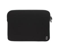 Mean Well Housse compatible Macbook 12" Noir/Blanc