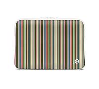 Be.ez - 101292 - Housse LA robe ALLURE pour MacBook Pro et ordinateurs portables 12" - Color