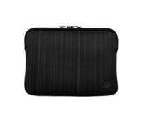 Be.ez - 101290 - Housse LA robe ALLURE pour MacBook Pro et ordinateurs portables 12" - Noir