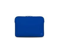 Be.ez - 101283 - Housse LA robe ONE pour MacBook Pro et ordinateurs portables 12" - Bleu