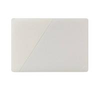 Housse pour MacBook 13'/14' Stow Slim Slate Native Union Gris