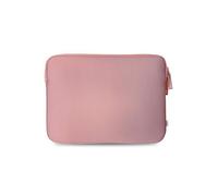 Housse pour MacBook 13' Édition Basic Life en Mousse MW Blanc / Rose