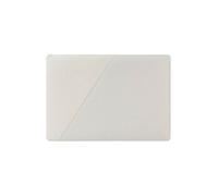 Housse pour MacBook 15"/16" Stow Slim Slate Gris