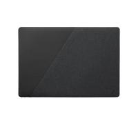 Housse pour MacBook 15"/16" Stow Slim Slate Noir