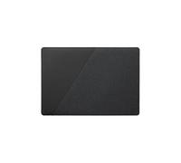 Housse pour MacBook 15"/16" Stow Slim Slate Noir