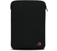 be.ez Housse La Robe pour MacBook 13" Protection Antichoc Noir