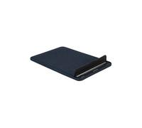 Housse pour MacBook Air 13 Pouces Icon Sleeve Woolenex à Protection Complète Incase Bleu marine