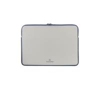 Tucano Custodia a tasca in neoprene blu e grigio per MacBook Air 15" (2023-2024)