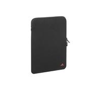 Housse pour MacBook Air 15 pouces Verticale en Néoprène Noir